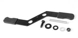 Rugged Ridge - Rugged Ridge 13201.10 Seat Slide/Fold/Tumble Bracket Kit; 03-06 Jeep Wrangler TJ/LJ - 13201.10