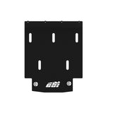CBI - 3rd Gen Nissan Frontier Transmission Skid Plate | 2022 - 300-000-024-003