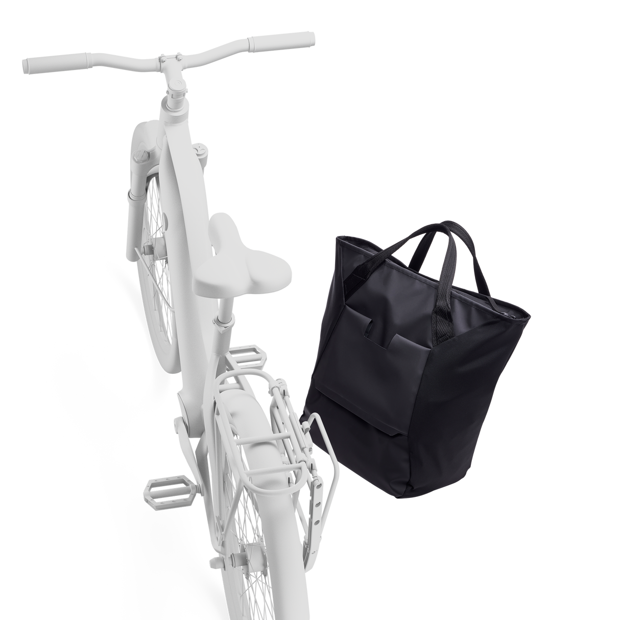 Thule - Chasm Tote With Inlock 25L - Black - 3205465