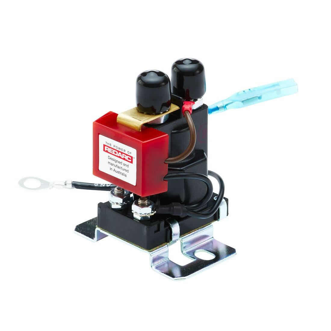 Redarc - Dual Sensing Smart Start Battery Isolator 12V 100A - SBI12D