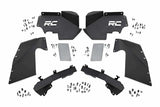 Rough Country 1195V Inner Fenders - 1195V
