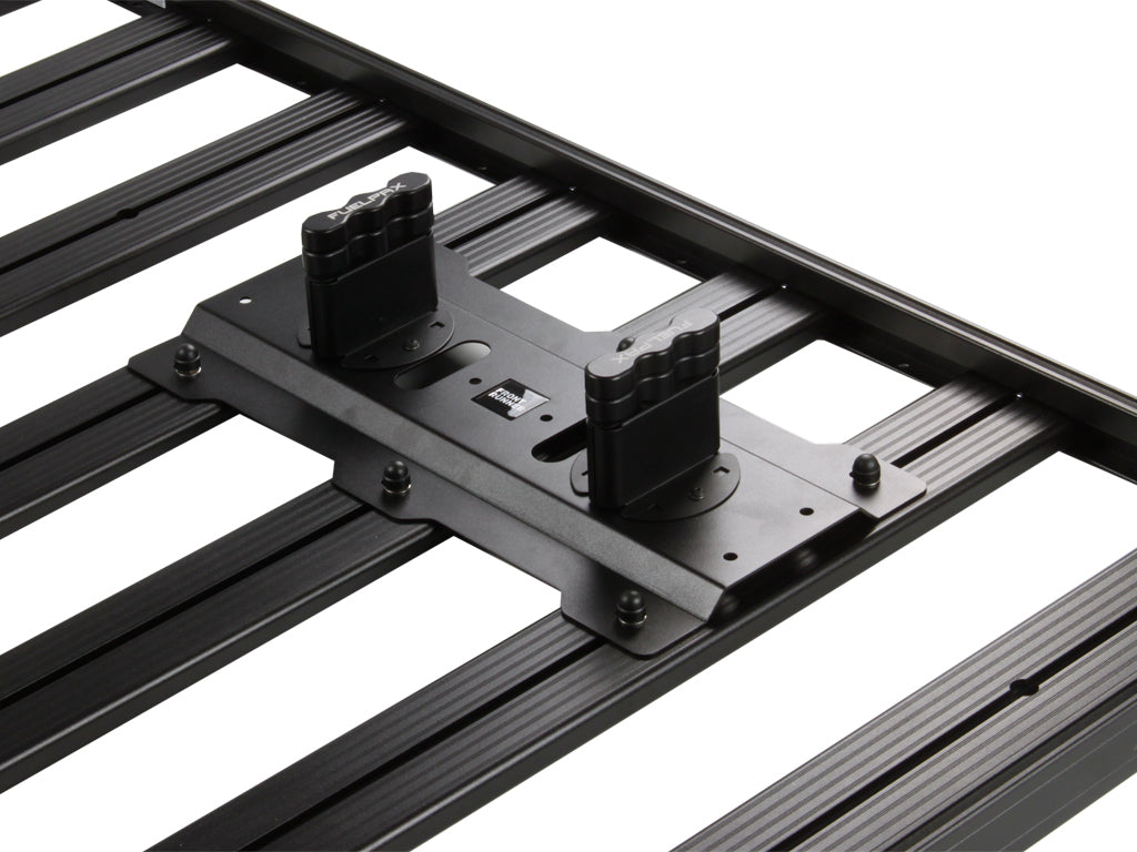 Front Runner - Rotopax Rack Mounting Plate - RRAC157