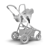 Thule - Sleek Car Seat Adapter for Maxi-Cosi