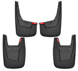 Husky Front and Rear Mud Guard Set 58146