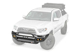 Warn - ASCENT XP FRONT BUMPER TOYOTA TACOMA - 107272