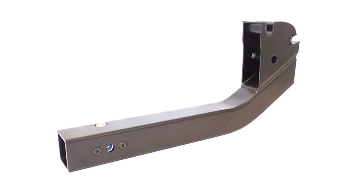 RockyMounts - Guiderail 2" Base With Hitch Bolt - 15001