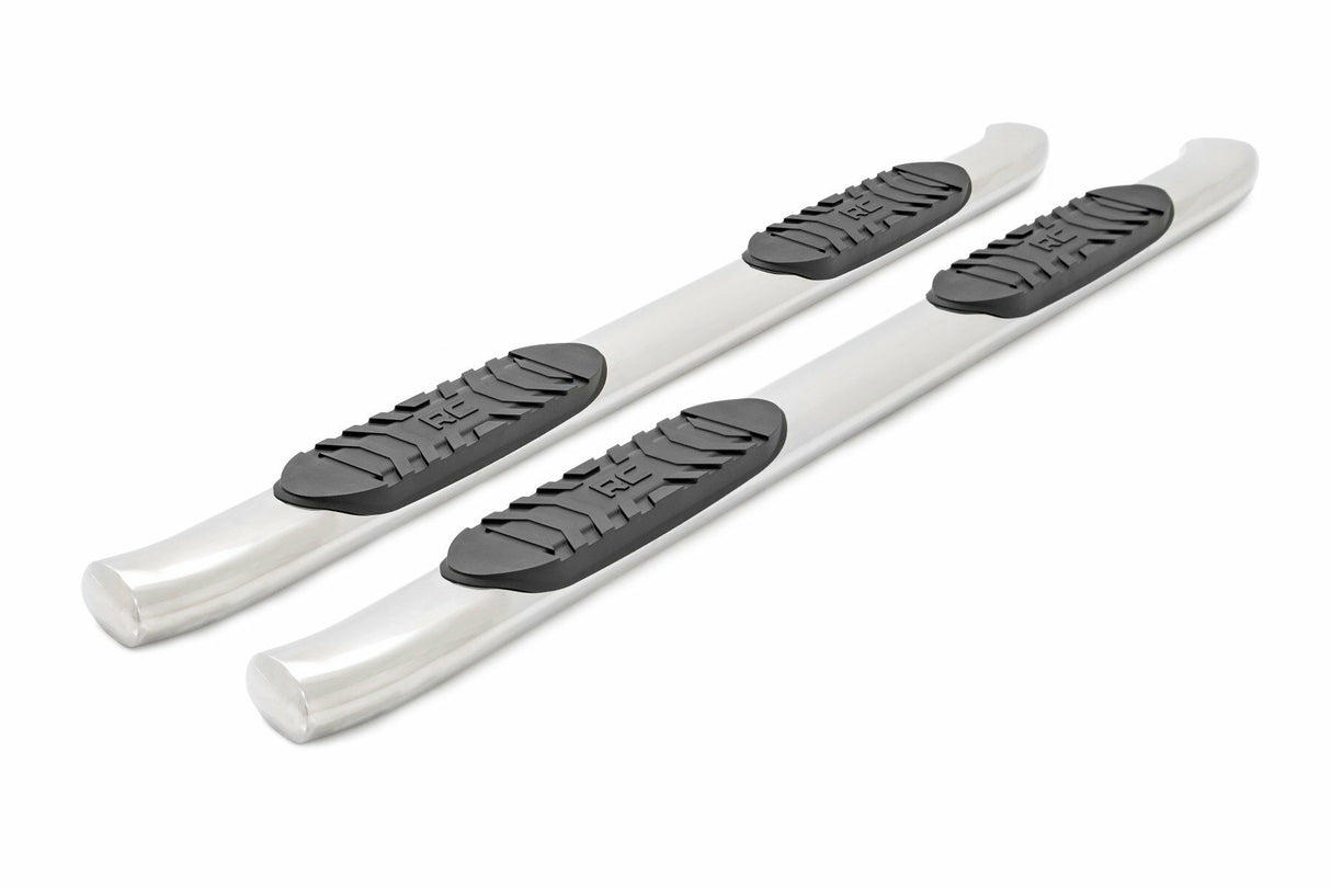 Rough Country 21001S Oval Steps - 21001S