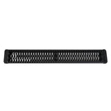 TrailFx - Aggressive Tread Running Board For GM Silverado/Sierra Extended (RBA002TI)