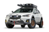 Warn - WINCH MOUNTING KIT SUBARU CROSSTREK - 106221