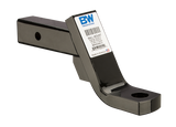 B&W Trailer Hitches - BMHD30012 Ball Mount 16K 4" Drop