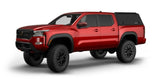 RSI SmartCap - Edge Defender Matte Black for 22-26 Nissan Frontier 5' - ED0930-BN