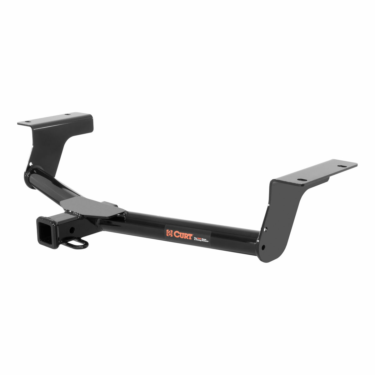 Curt - Class 3 Trailer Hitch, 2" Receiver, Select Toyota RAV4 - 13149
