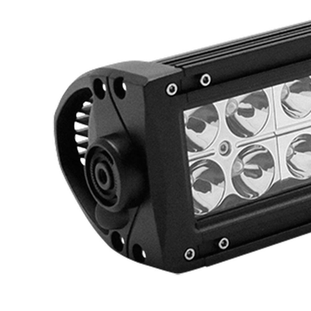 Westin - 09-13206C EF2 Double Row LED Light Bar