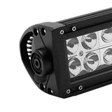 Westin - 09-13206C EF2 Double Row LED Light Bar