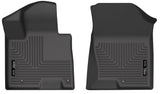 Husky Liners 15751 Weatherbeater - Front Floor Liners