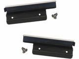Rugged Ridge - Rugged Ridge 13510.03 Factory Soft Top Hardware - 13510.03