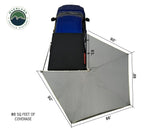 Overland Vehicle Systems - 270 LT Awning - Passenger Side 270 degree awning - 19569907