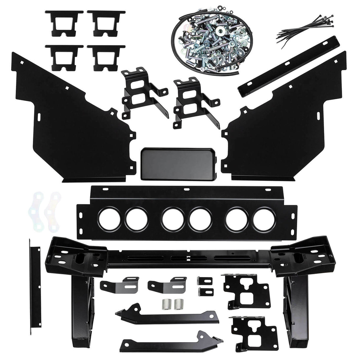 ARB - 6173948 - Bumper Mounting Kit