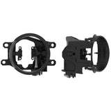 RIGID - Toyota 4Runner/Tundra (14+) & Tacoma (16+) Fog Mount Brackets - 36364
