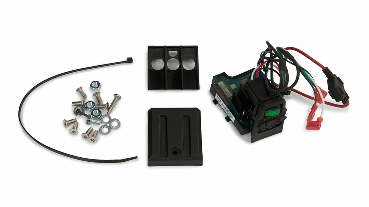 Warn - CONTROL MODULE - 93332