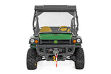 Rough Country 98122270 Full Windshield - 98122270