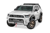 Warn - Fully Hidden Winch Mount for 2025+ Toyota 4Runner - 111940