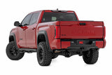 Rough Country 71097 SRL2 Adjustable Aluminum Steps for 2022-2024 Toyota Tundra CrewMax