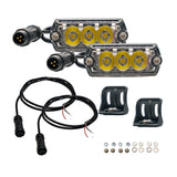 Nacho Offroad Technology - TM5 Fleet - TM513