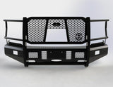 Ranch Hand - Summit Front Bumper with Grille Guard - FSF18HBL1