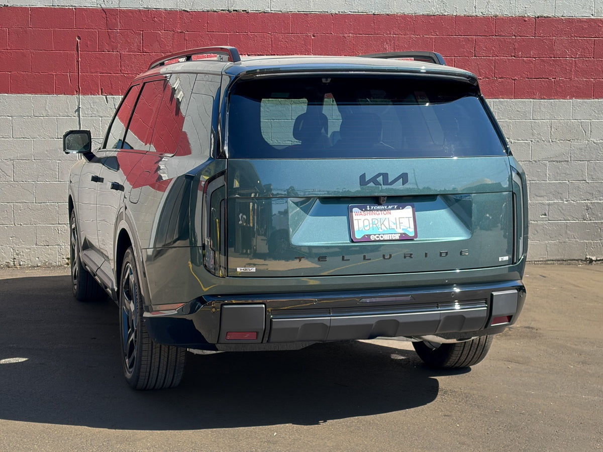 Torklift EcoHitch - Kia Telluride 2027 [2 inch] - X7550S