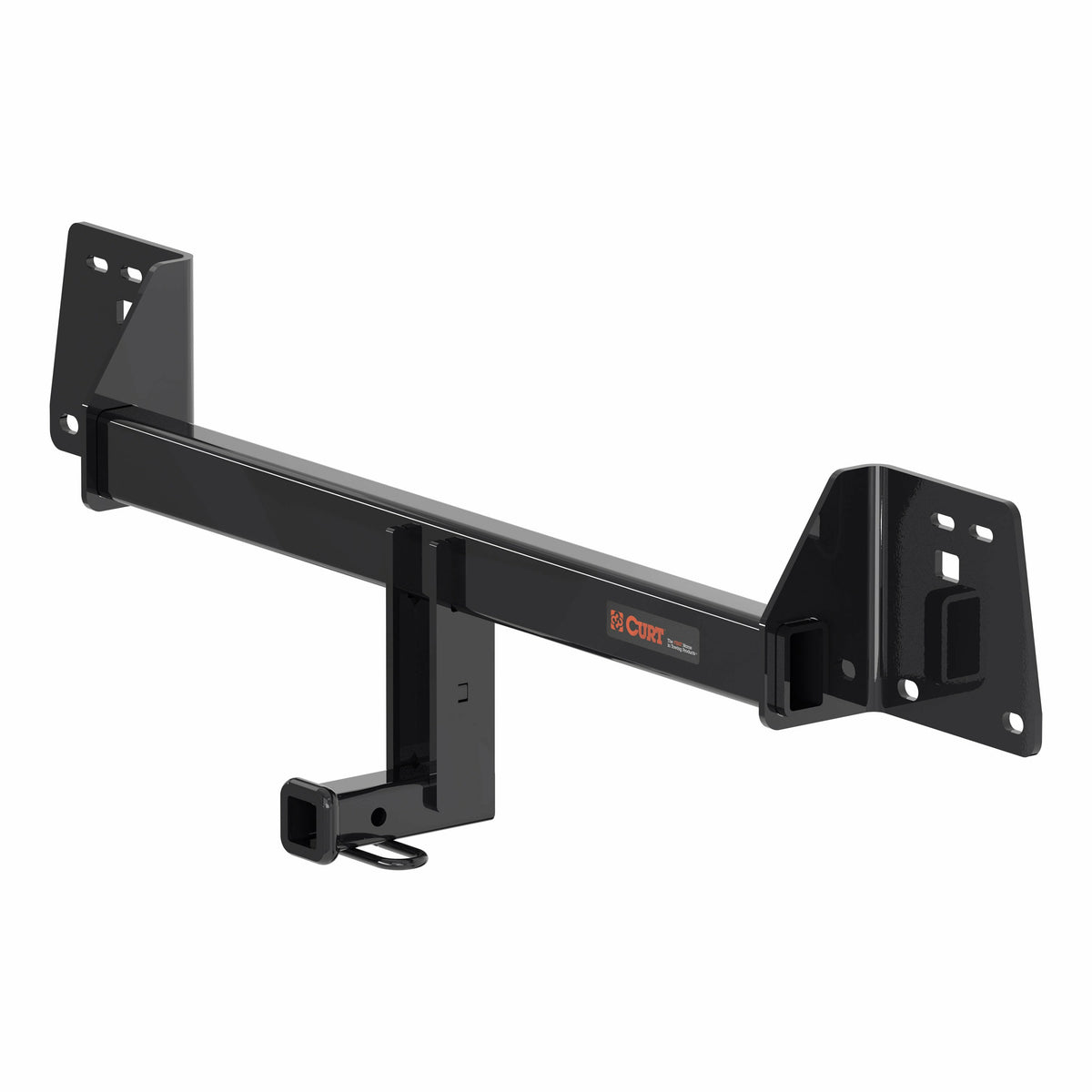 Curt - Class 1 Trailer Hitch, 1-1/4" Receiver, Select Toyota Corolla, C-HR - 11567