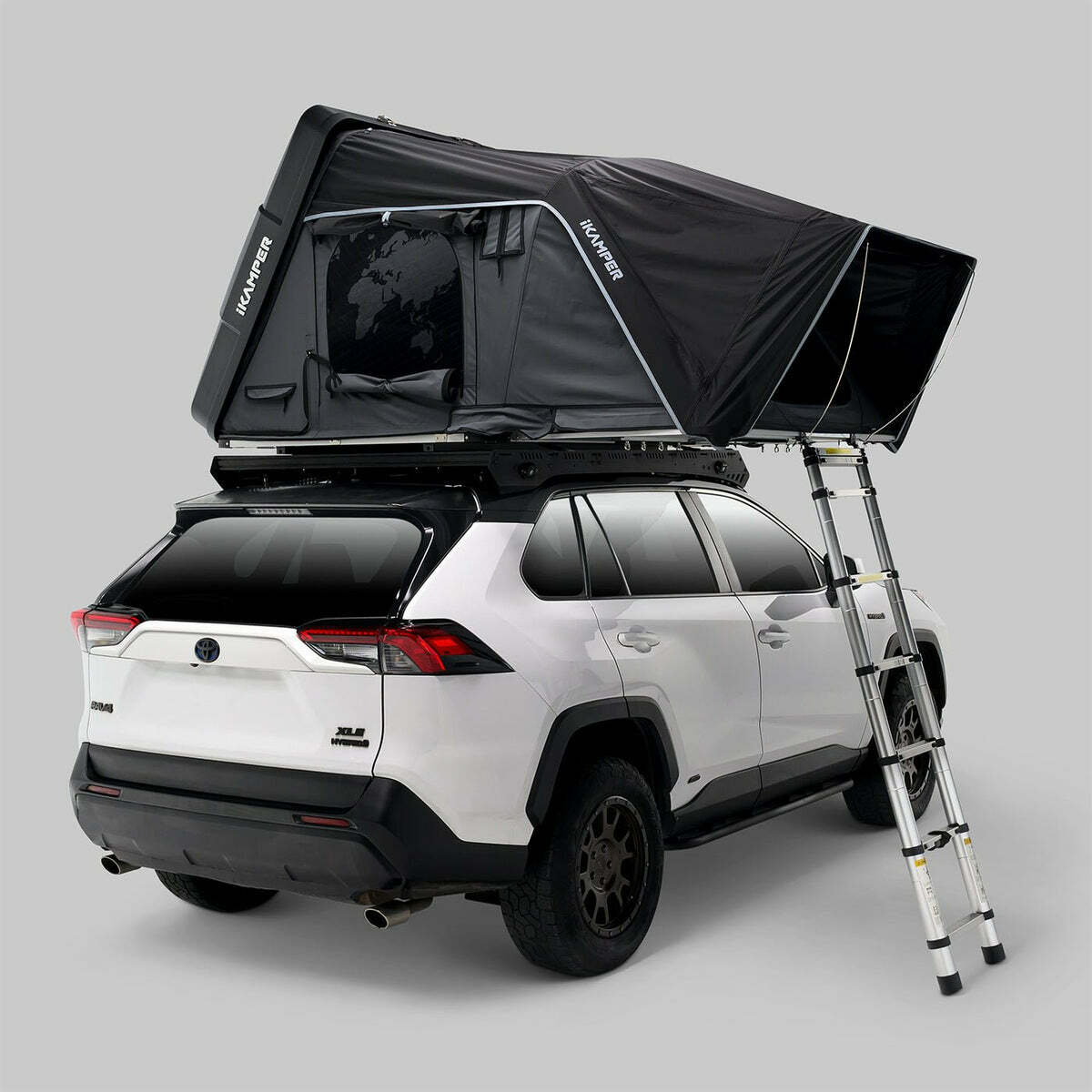 iKamper -  Skycamp 4.0 Trio - Basic - MRS4-300R