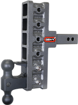 GEN-Y - Trailer Hitch - GH-226