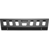 Westin - 59-80005-SP WJ2 Front Bumper Skid Plate