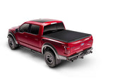 Truxedo - Sentry CT 04-15 Nissan Titan w/ or w/o Track System 6'6" Bed - 1588616