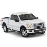 Husky Liners 2805922 Fender Flares OE-Style 4Pc Set