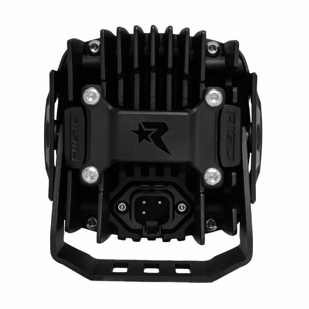RIGID - Phoenix Pod - 168240