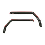 Westin - 72-51467 In-Channel Wind Deflector