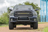 Rough Country 72930BL Black Series LED - 72930BL