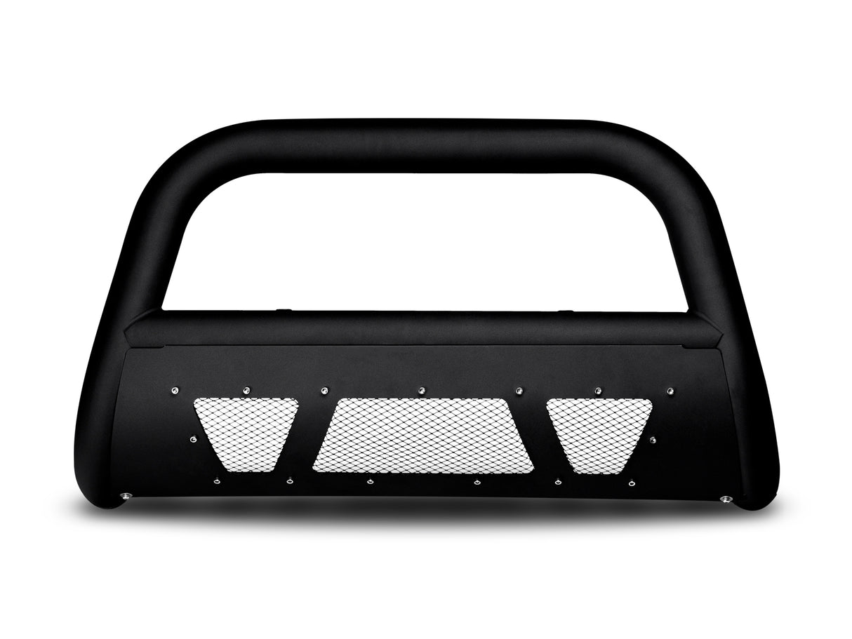 Armordillo 2008-2012 Mercury Mariner MS Series Bull Bar - Matte Black