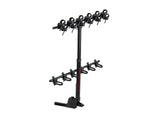 Yakima - HangTight 6 Bike - 2 inch Hitch Mount Bike Rack - 8002743