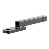 Curt - Class 1 Ball Mount (1-1/4" Shank, 2,000 lbs., 1-1/4" Drop, 9-3/4" Long) - 45019