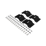 KC Hilites - Rooftop Tent Mounts - 92510