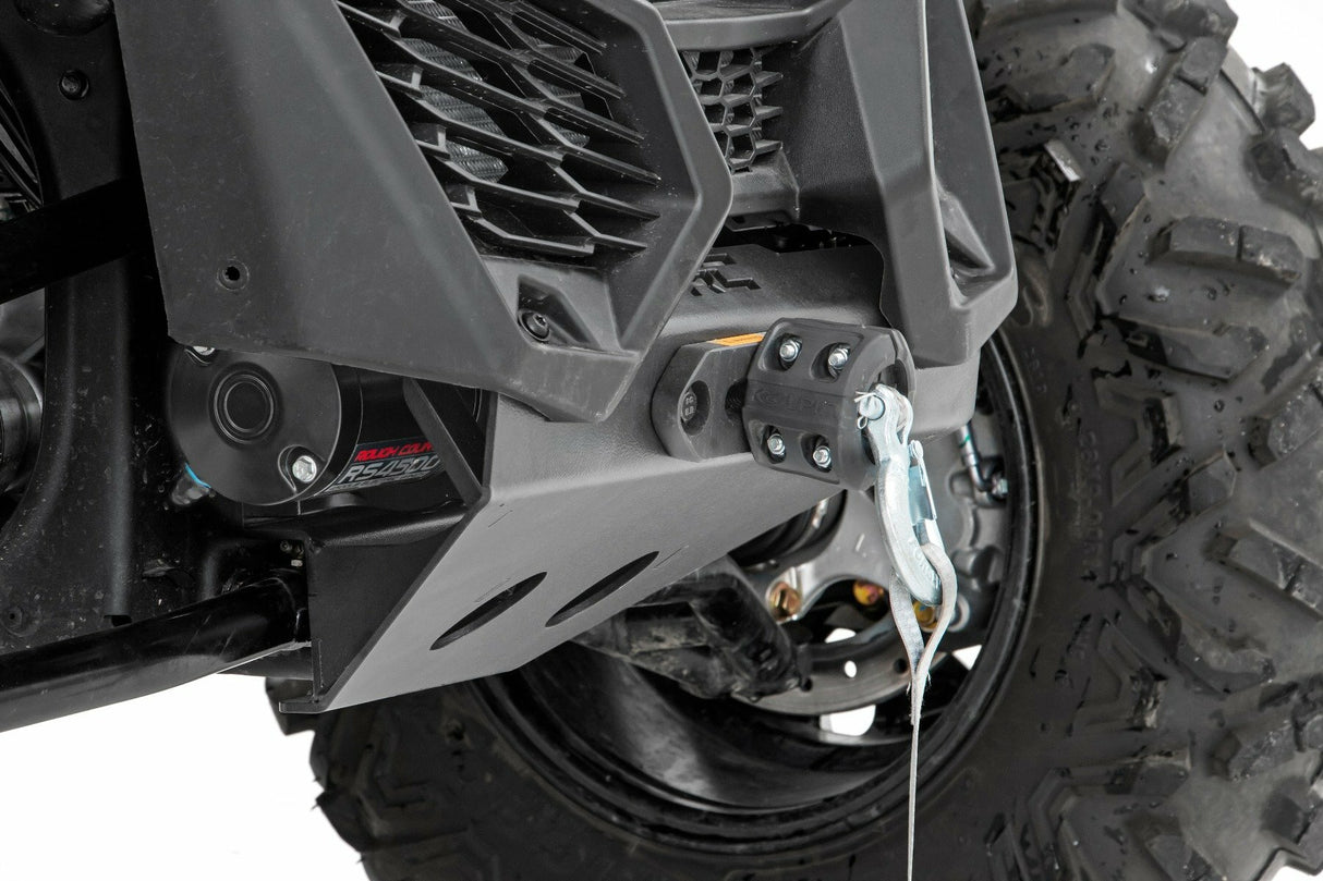 Rough Country 92068 Winch Mount - 92068