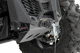 Rough Country 92068 Winch Mount - 92068