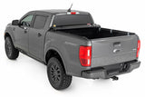 Rough Country 42219500 Soft Roll Up Bed Cover