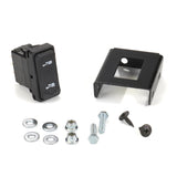 Warn - Replacement Dash Rocker Switch for Vantage and ProVantage - 89587
