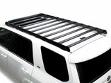 Front Runner - Toyota 4Runner (2009-Current) Slimsport Roof Rack Kit / Lightbar ready - KSTF002T