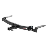 Curt - Class 1 Trailer Hitch, 1-1/4" Receiver, Select Ford Focus - 11319