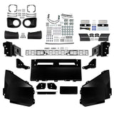 ARB - 6177204 - Bumper Mounting Kit